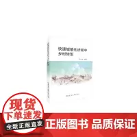 快速城镇化进程中乡村转型 罗小龙等著 中国建筑工业出版社 正版书籍