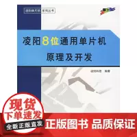 凌阳8位通用单片机原理及开发——凌阳单片机系列丛书
