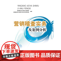 营销稽查实务及案例分析 中国电力出版社 正版书籍
