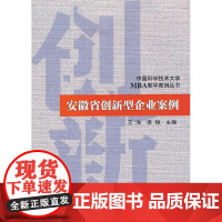 安徽省创新型企业案例