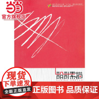 设计素描(现代艺术设计类“十二五”精品规划教材)