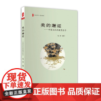 大夏书系·美的邂逅:中国文化的教育启示