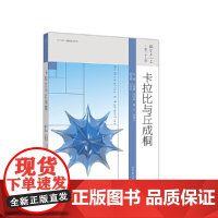 卡拉比与丘成桐