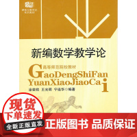 新编数学教学论