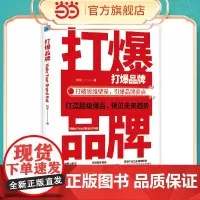 打爆品牌