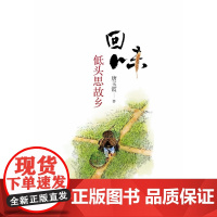 回味:低头思故乡