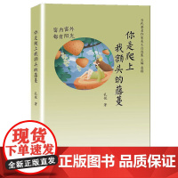 你是爬上我额头的藤蔓:窗内窗外都有阳光