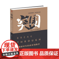 突围:做新时代的商业领跑者