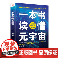 一本书读懂元宇宙