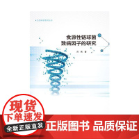 食源性链球菌致病因子的研究