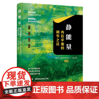 静能量:内在平衡的调节之法