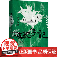 坡地手记:小杨老师和她的大学(《春山》作者何大草长篇新作)