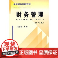 财务管理(第二版)(丁)