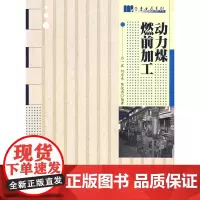 动力煤燃前加工