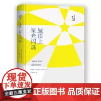 屋顶上星光闪烁 乔安娜?瑟戴尔 中国国际广播出版社 正版书籍