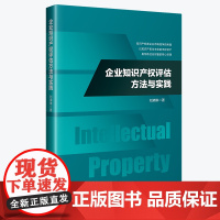 企业知识产权评估方法与实践