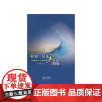 经过一只鱼的海