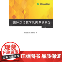 [店]国际汉语教学课例集3 青少年