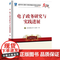 电子政务研究与实践进展