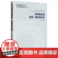 智慧城市的价值、风险和评价