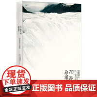 在漫长的旅途中 上海人民出版社 正版书籍