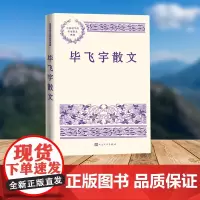 毕飞宇散文(中国现当代名家散文典藏)