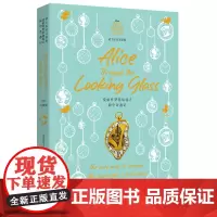 [迪士尼]英文原版. 爱丽丝梦游仙境2:镜中奇遇记 Alice Through the Looking Glass [全