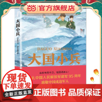 大国小兵