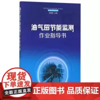 油气田节能监测作业指导书
