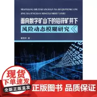 面向数字矿山的铅锌矿井下风险动态模糊评估研究