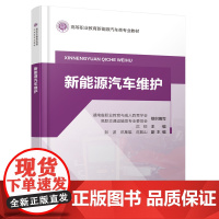 新能源汽车维护