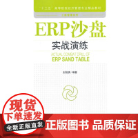 ERP沙盘实战演练