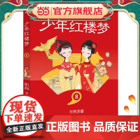少年红楼梦8