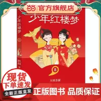 少年红楼梦8