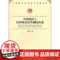中国农民工经济状况及其制度改进