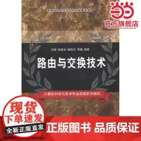 路由与交换技术(计算机科学与技术专业实践系列教材)