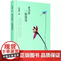 岁月里一弦清音