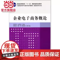 企业电子商务概论(计算机科学与技术系列教材 信息技术方向)
