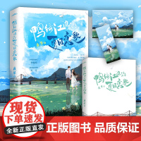 鸭绿江边的夏日恋歌(言情小说实力派作家夜华继《婚姻的牵绊》后又一温馨力作!) 夜华 青岛出版社 正版书籍