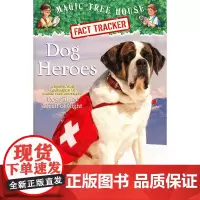 DOG HEROES (MTHFT#46)神奇树屋#46……