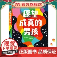 愿望成真的男孩