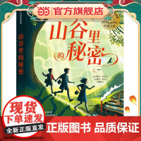 山谷里的秘密