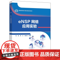 eNSP网络应用实验