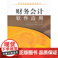 财务会计软件使用