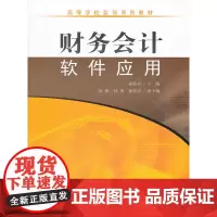 财务会计软件使用