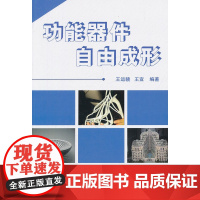 功能器件自由成形