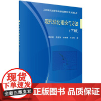 现代优化理论与方法(下册)