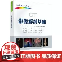 CT影像解剖基础
