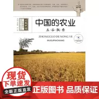 五谷飘香----中国的农业