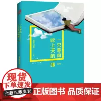 一只等风吹上天的猪